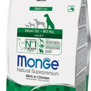 Monge Dog Maxi Adult 27/12,5 3 kg Nízká Cena