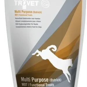 Cenová Bomba Trovet Canine HOT Dry 150g