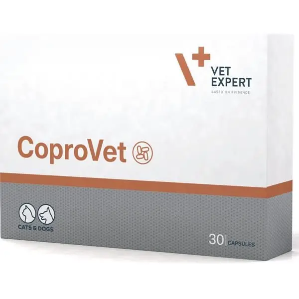 Coprovet pro psy a kočky 50g Odeslání Ihned