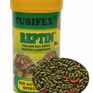 Koupit Online Tubifex REPTIN BL suchozemská želva 250ml