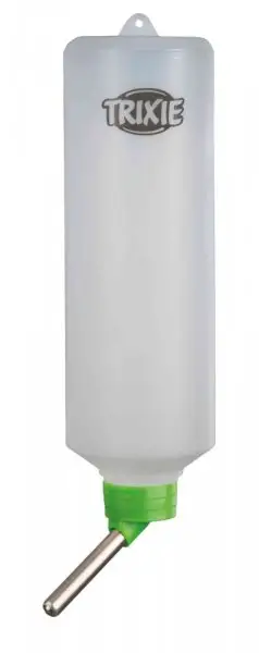 Láhev na vodu s držákem drátu, 450 ml Akční Cena