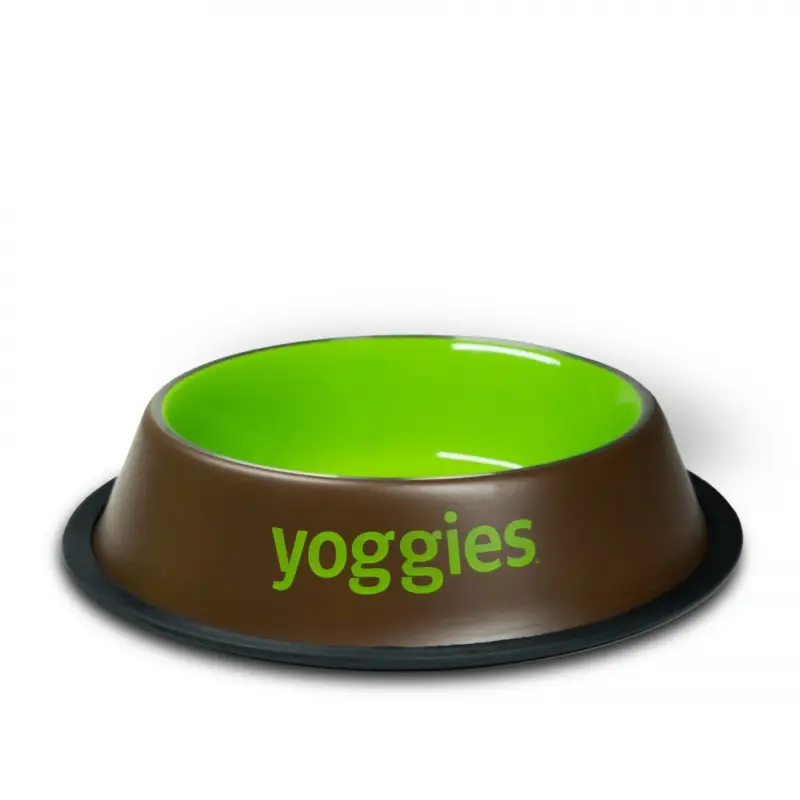 Yoggies Miska protiskluzová 22 cm Originální