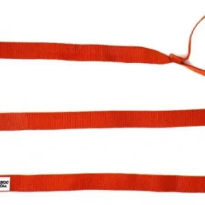 Bamboo Zoom Vodítko pro psy terracotta M Cenová Bomba