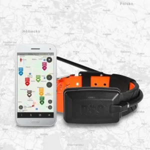 Rychlé Dodání Obojek pro dalšího psa DOG GPS X30
