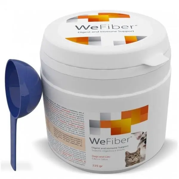 Novinka WeFiber 225 g