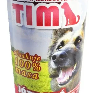 Aktuální TIM dog játrová 1200g
