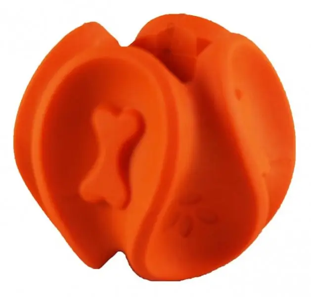 TG Míček speciál 6x5cm Sleva