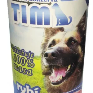 Tim dog rybí 1200g Nakupujte Hned