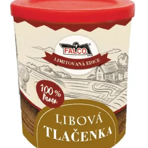 Nejlepší Cena Falco Libová tlačenka 800g