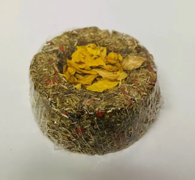 LIMARA Krmná miska - slunečnice 50g Super Cena