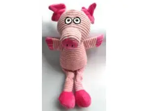 Čuník plyš 38cm(50/1) Nejprodávanější