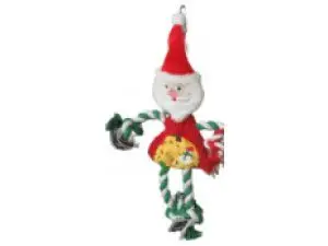 Nejlepší Cena Santa -textilní hračka 30cm (80/1)