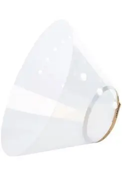 Akce Límec ochranný BUSTER plastový Easy Collar 17,5cm 1ks