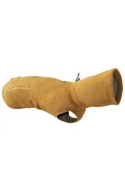Obleček Hurtta Warming Midlayer ECO písková 35 Aktuální