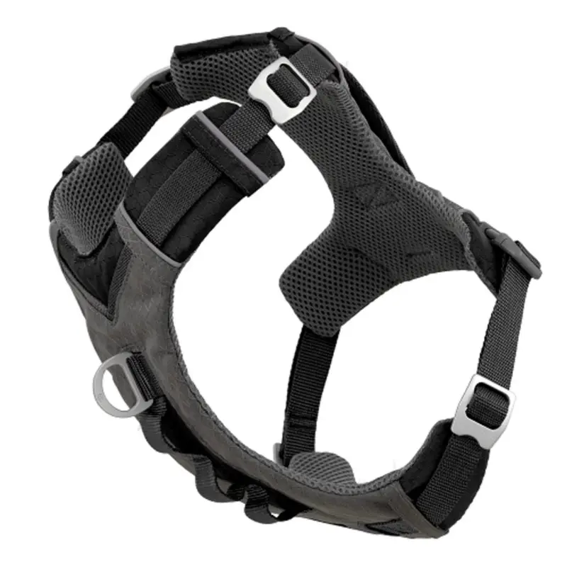 Kurgo® Journey Air Postroj pro psy černá XL Aktuální