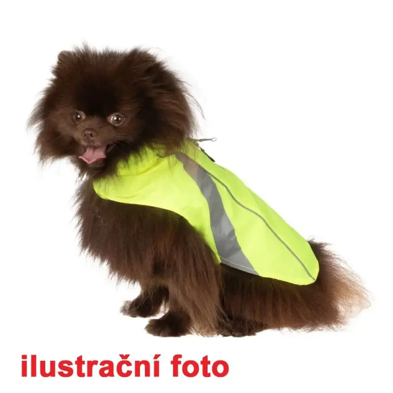 Vysoce Kvalitní Reflexní bezpečnostní vesta 40 cm
