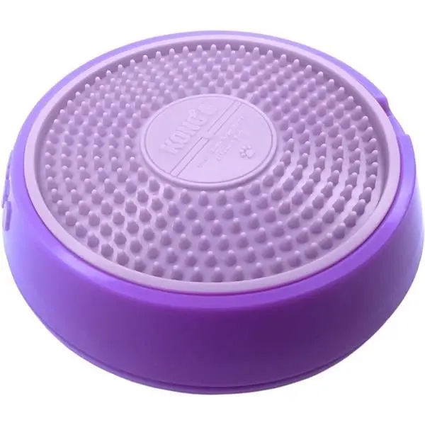Hračka guma KONG Spinz S Novinka