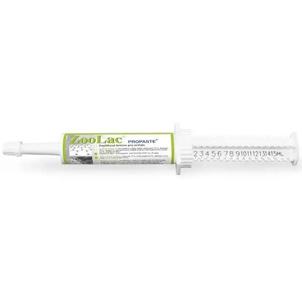ZooLac Propaste 15 ml Akce
