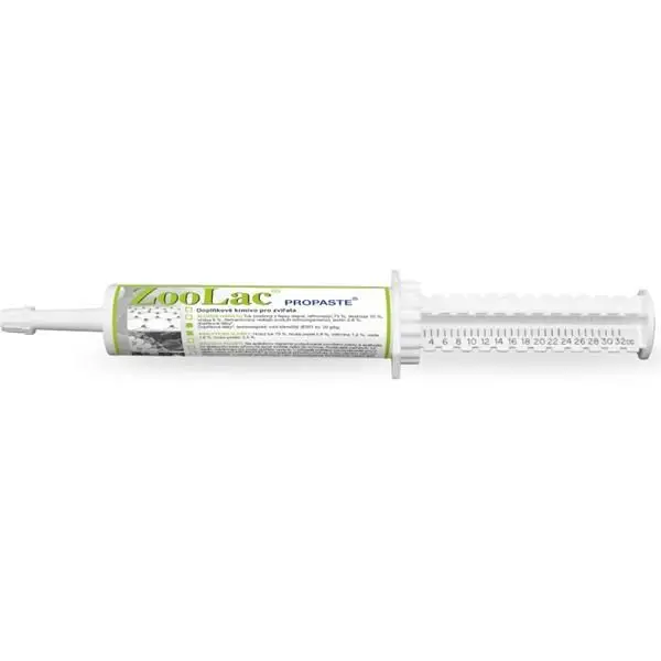 ZooLac Propaste 32 ml Časově Omezené