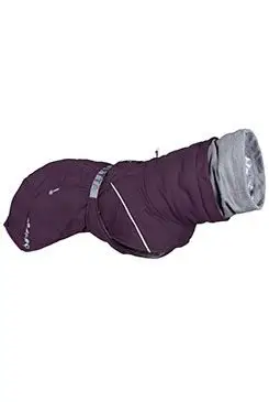 Obleček Hurtta Extreme Warmer III ECO lilkový 60 Značkový