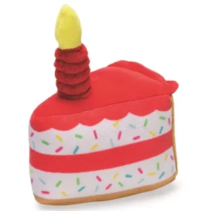 Beeztees Party Hračka pro psy Dort 19x14x11cm Značkový