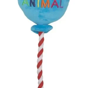 Nejlepší Cena Beeztees Party Animal Hračka pro psy s lanem 39x13x7,5cm