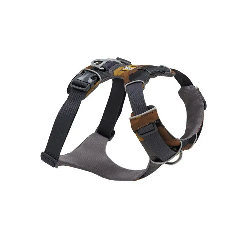 Nízká Cena RUFFWEAR Front Range® Postroj pro psy Moonlight Mountains L/XL