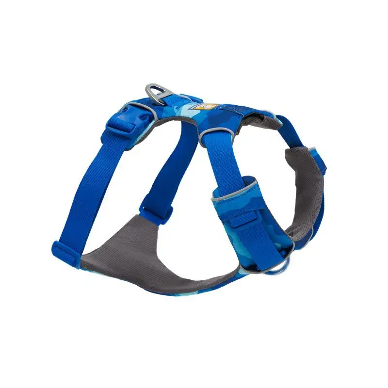 RUFFWEAR Front Range® Postroj pro psy Coastal Mountains L/XL Nová Kolekce