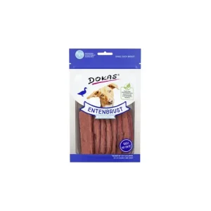 Dokas - Kachní prsa plátky 70 g Koupit Online