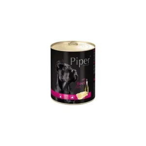 Cenově Výhodný PIPER S HOVEZIMI DRSTKAMI 800 g