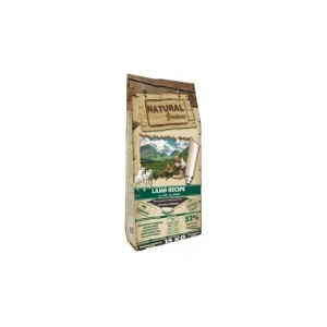 Kup Teď Natural Greatness Lamb Recipe All Breed Sensitiv/jehně