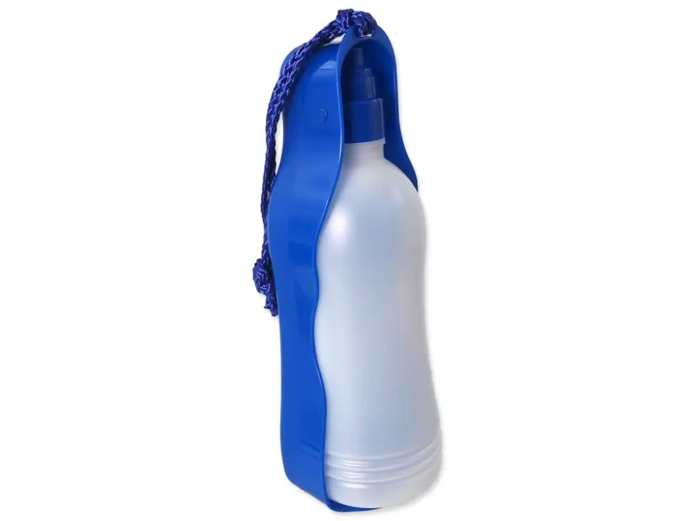 Odeslání Ihned Napáječka Dog Fantasy cestovní 500ml