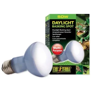 Žárovka Exo Terra Daylight Basking Spot 50W Horká Nabídka
