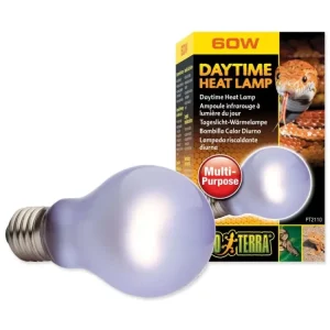 Žárovka Exo Terra Daytime Heat lamp 60W Zlevněný