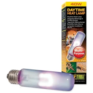 Časově Omezené Žárovka Exo Terra Daytime Heat lamp 40W