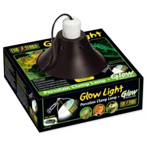 Lampa Exo Terra Glow Light velká Nakupujte Hned