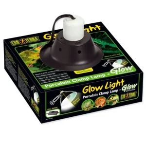 Lampa Exo Terra Glow Light střední Super Cena