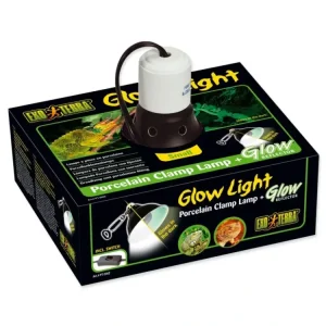 Lampa Exo Terra Glow Light malá Nejlepší Cena