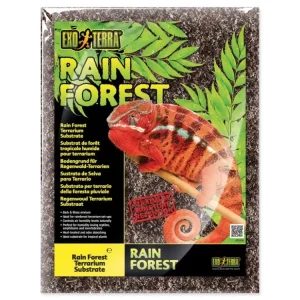 Nejprodávanější Podestýlka Exo Terra Rainforest 26,4l