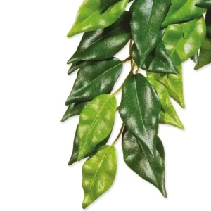 Ověřený Dekorace Exo Terra Rostlina textil Ficus malá