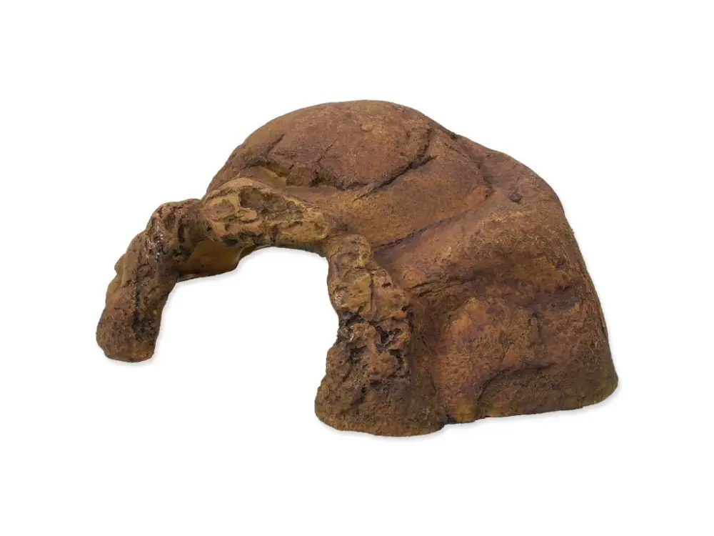 Jeskyně Exo Terra Reptile Cave extra XXL Novinka