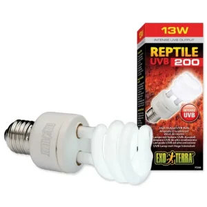 Žárovka Exo Terra REPTILE UVB 200 13W Koupit Online