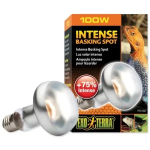 Výprodej Žárovka Exo Terra Intense Basking Spot 100W