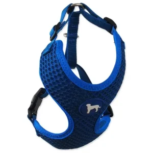 Must-Have Postroj Active Dog Mellow XS tmavě modrý 1,5x30-40cm