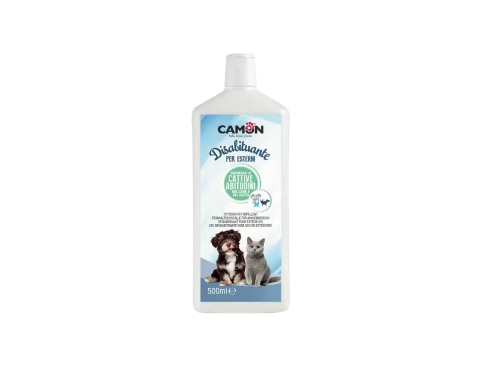 ODPUZOVACÍ KRYSTALY 500 ml Dokud Zásoby Vydrží
