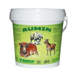 Mikrop Rumin Booster 1kg Omezená Nabídka