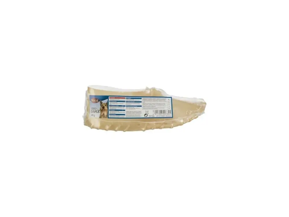 Botička buvolí kůže velká 20 cm, 45 g Akční Nabídka