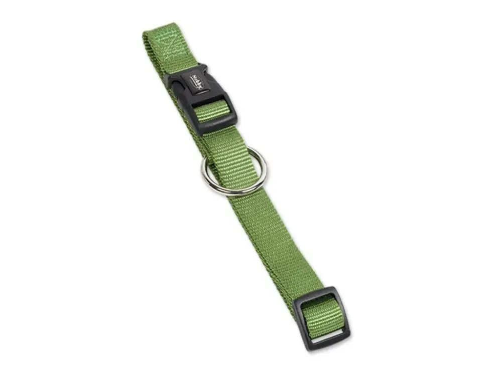 Nobby Classic obojek 13-20cm zelená Jen Po Omezenou Doba