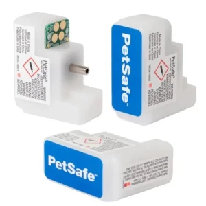 PetSafe náhradní náplně bez vůně 3x 3,14ml Autentický