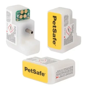 Vysoce Kvalitní PetSafe náhradní náplně citronela 3x 3,14ml